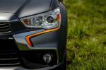 Mitsubishi ASX Sport 2018 года (ZA)